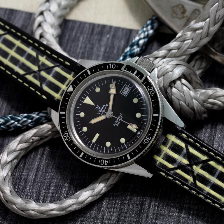 bracelet La rochelle sur superman heritage