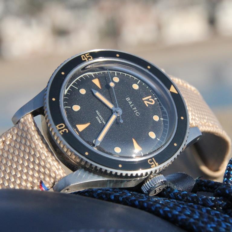 bracelet pour Baltic